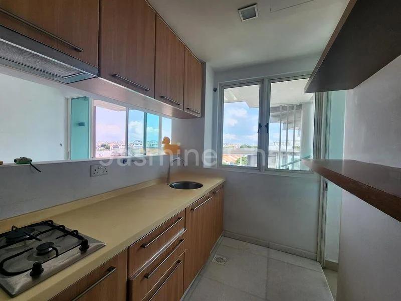 2 Bed Apartment (Condo) for Sale in  Leith Grove - Image 20